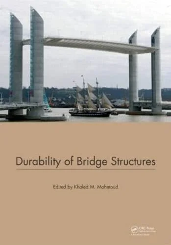 Cover of Durability of Bridge Structures
