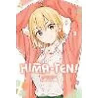 Cover of Hima-Ten!, Vol. 3 Volume 3