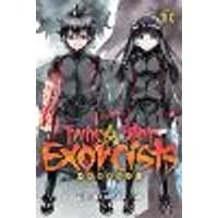 Cover of Twin Star Exorcists, Vol. 1 Volume 1