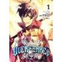 Cover of Overgeared, Vol. 1