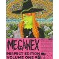 Cover of Megahex Perfect Edition: Volume One