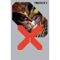 Cover of X-Men: Age Of Krakoa - Reign Of X Omnibus Vol. 1