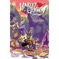 Cover of Harley Quinn Vol. 2: Keepsake