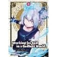 Cover of Working for God in a Godless World Vol. 3