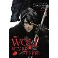 Cover of The Wolf Never Sleeps, Vol. 1