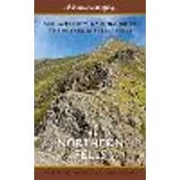 Cover of The Northern Fells (Walkers Edition) Volume 5