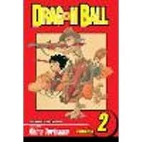 Cover of Dragon Ball, Vol. 2 Volume 2