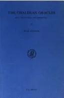 Cover of The Chaldean Oracles