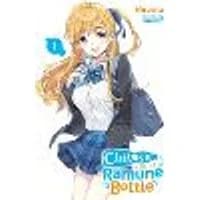 Cover of Chitose Is in the Ramune Bottle, Vol. 1