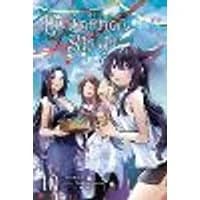 The Eminence in Shadow, Vol. 10 (manga)