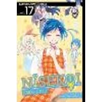 Cover of Nisekoi: False Love, Vol. 17 Volume 17