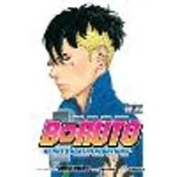 Cover of Boruto: Naruto Next Generations, Vol. 7 Volume 7