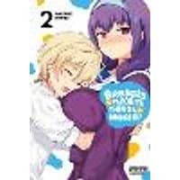 Cover of Breasts Are My Favorite Things in the World!, Vol. 2