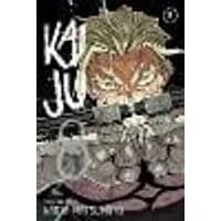 Cover of Kaiju No. 8, Vol. 6 Volume 6
