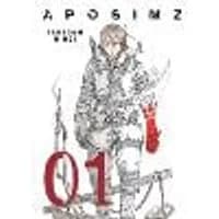 Cover of APOSIMZ, Volume 1