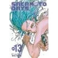 Cover of Sakamoto Days, Vol. 13 Volume 13