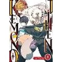 Cover of Kemono Jihen Vol. 8