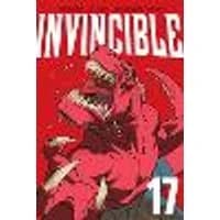 Cover of Invincible Volume 17 (New Edition)