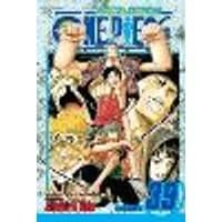 Cover of One Piece, Vol. 39 Volume 39
