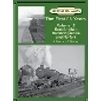 Cover of British Railways The First 25 Years Volume 15