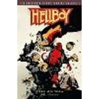 Cover of Hellboy: The Complete Short Stories Volume 2