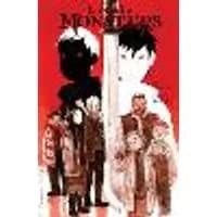Cover of Little Monsters Volume 2