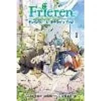 Cover of Frieren: Beyond Journey's End, Vol. 1 Volume 1