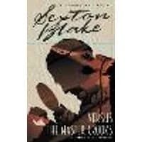 Cover of Sexton Blake versus the Master Crooks Volume 2