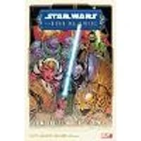 Cover of Star Wars: The High Republic Phase II Vol. 2 - Battle For The Force