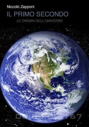 Cover of Il Primo Secondo