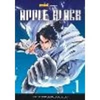 Cover of Apple Black, Volume 1 - Rockport Edition Volume 1