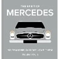 Cover of The Spirit of Mercedes Volume 5