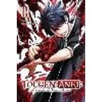 Cover of Tougen Anki: Legend of the Cursed Blood, Vol. 1