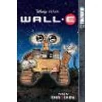Disney Manga: Pixar's WALL-E