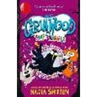 Cover of Grimwood: Party Animals Volume 4