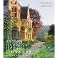 Cover of Secret Gardens of the Cotswolds Volume 1