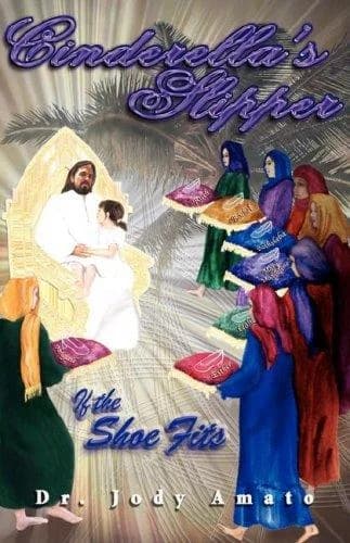 Cover of Cinderella's Slipper