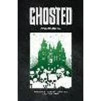 Cover of Ghosted Compendium