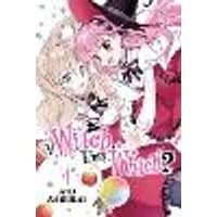 Cover of If Witch, Then Which?, Vol. 1