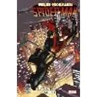 Cover of Miles Morales: Spider-Man - The Clone Saga Omnibus