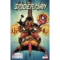 Cover of Amazing Spider-Man: Beyond Vol. 3