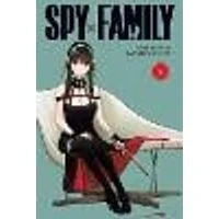 Cover of Spy x Family, Vol. 3 Volume 3