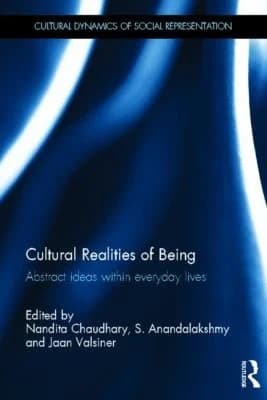 Cover of Cultural Realities of Being