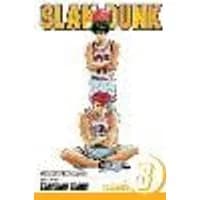 Cover of Slam Dunk, Vol. 8 Volume 8