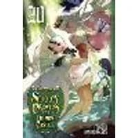 Cover of Sleepy Princess in the Demon Castle, Vol. 20 Volume 20
