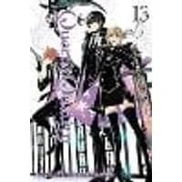 Cover of Queen's Quality, Vol. 13 Volume 13