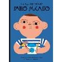 Cover of Pablo Picasso Volume 74