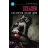 Cover of DCeased: DC Compact Comics Edition