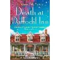 Cover of Death at Daffodil Inn Volume 2