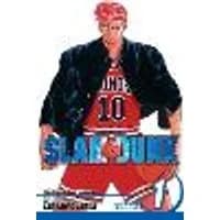 Cover of Slam Dunk, Vol. 1 Volume 1
